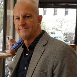 Meet your Posher, J. kevin